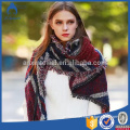 wholesale new fashion thick warm autumn winter jacquard shawl long scarves